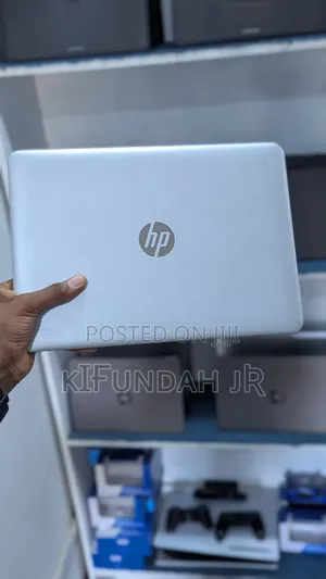 Laptop Mpya HP ProBook 440 G4 - Core i5, 8GB RAM, 256GB SSD