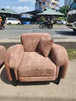 SofaSofa Modern Sofa Set - 3