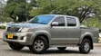 Toyota Hilux 2015 Double Cabin Pickup - 2