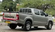 Toyota Hilux 2015 Double Cabin Pickup - 3
