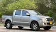 Toyota Hilux 2015 Double Cabin Pickup - 4