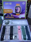 HG15 Ultra 3 Smartwatch - 2