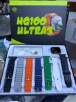 HG100 Ultra 3 Smartwatch - 2