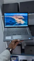 Laptop Mpya Dell Latitude 7480 - Core i7, 8GB RAM, 256GB SSD - 2