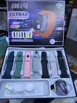 HG14 Ultra 3 Smart Watch - 1