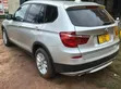 BMW X3 2007 Gray - 1