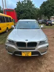 BMW X3 2007 Gray - 2