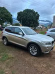 BMW X3 2007 Gray - 3
