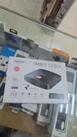 Yesido TV11 Smart TV Box - 1