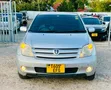 Toyota IST 2003 Beige - 1