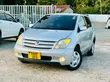 Toyota IST 2003 Beige - 3