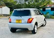 Toyota IST 2003 Beige - 5