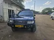 Toyota Land Cruiser 2006 Blue - 1