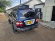 Toyota Land Cruiser 2006 Blue - 2