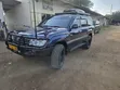 Toyota Land Cruiser 2006 Blue - 3