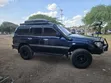 Toyota Land Cruiser 2006 Blue - 5