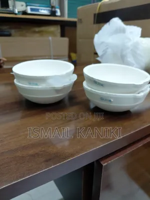 Gold Melting Bowls - Wholesale Available