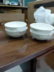 Gold Melting Bowls - Wholesale Available - 1