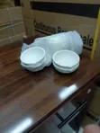Gold Melting Bowls - Wholesale Available - 2