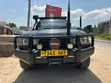 Toyota Land Cruiser VX 2000 - 1