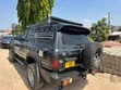 Toyota Land Cruiser VX 2000 - 2