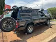Toyota Land Cruiser VX 2000 - 5