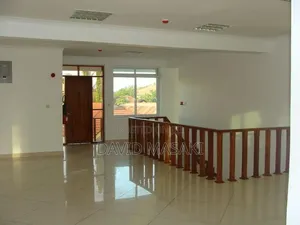 8-Bedroom Office Building for Rent, Kinondoni