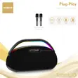 Moxom MX-SK104 Airship Party Wireless Speaker - 2