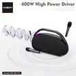 Moxom MX-SK104 Airship Party Wireless Speaker - 3