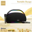 Moxom MX-SK104 Airship Party Wireless Speaker - 5