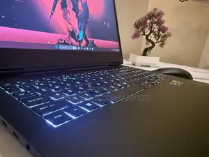 HP Omen 16 Gaming Laptop | Intel Core i9 | RTX 4060 | 16GB RAM | 1TB SSD