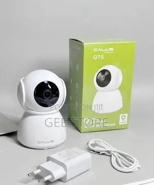 Calus Smart Wifi Q7s Camera
