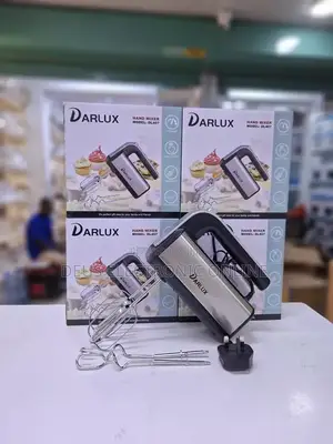 Darlux Hand Mixer PC