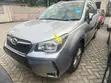 Subaru Forester 2013 Silver - 1