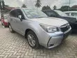 Subaru Forester 2013 Silver - 2
