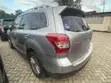 Subaru Forester 2013 Silver - 3