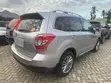Subaru Forester 2013 Silver - 4