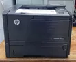 HP LaserJet Pro 400 Mono Printer (Refurbished) - 1