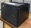 HP LaserJet Pro 400 Mono Printer (Refurbished) - 2