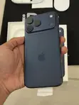 New Apple iPhone 17 Pro Max 1TB - 1
