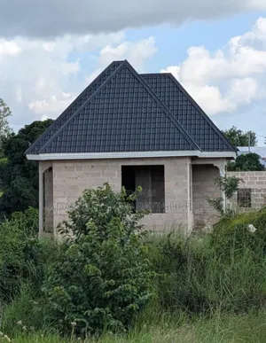 Rough Roma Roofing Sheets