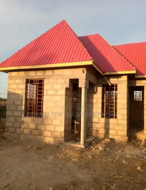 Carrot Wide-Rib Roofing Sheets