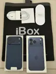 New Apple iPhone 17 Pro 256GB - 1