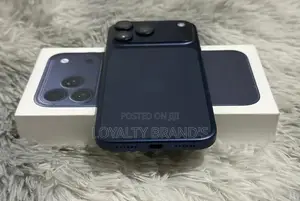 New Apple iPhone 17 Pro 512GB