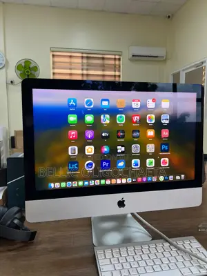 Apple iMac 21.5-inch Retina 4K (2019)