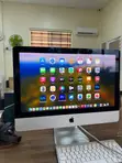Apple iMac 21.5-inch Retina 4K (2019) - 2