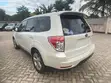 Subaru Forester 2008 Pearl - 3