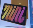 New 1TB Black Tablet with Keyboard, Pen, Cover, Charger - 2