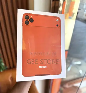 New 1TB Tablet with Accessories