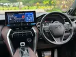 Toyota Harrier Z Package 2020 - 1